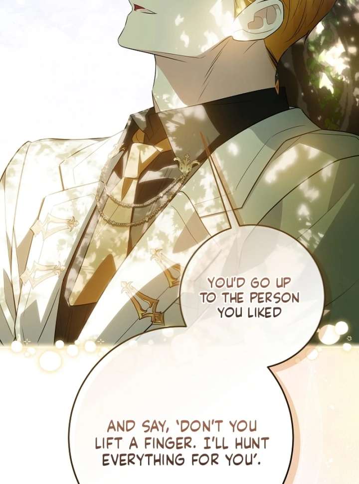 My Daddy Hides His Power Chapter 61 526 090