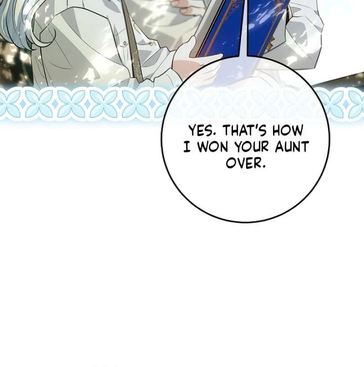 My Daddy Hides His Power Chapter 61 529 093