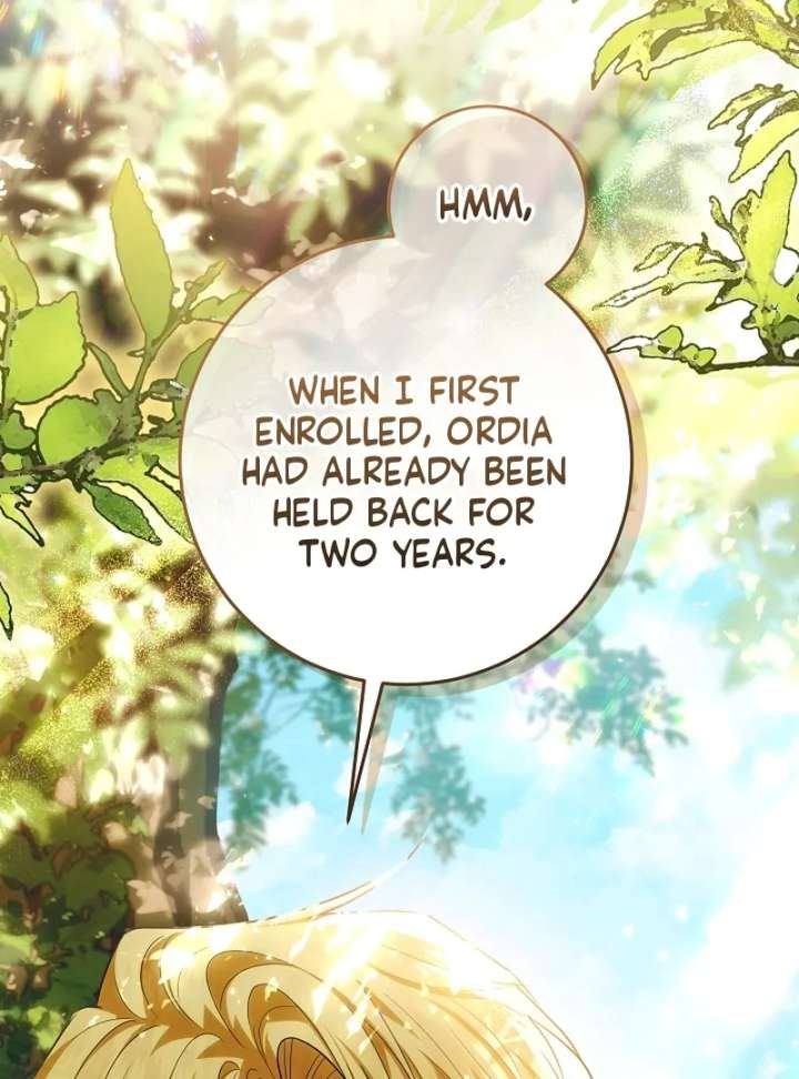 My Daddy Hides His Power Chapter 61 534 098