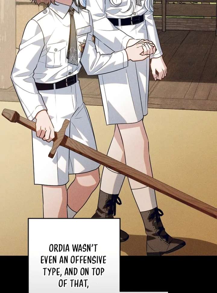 My Daddy Hides His Power Chapter 61 539 103