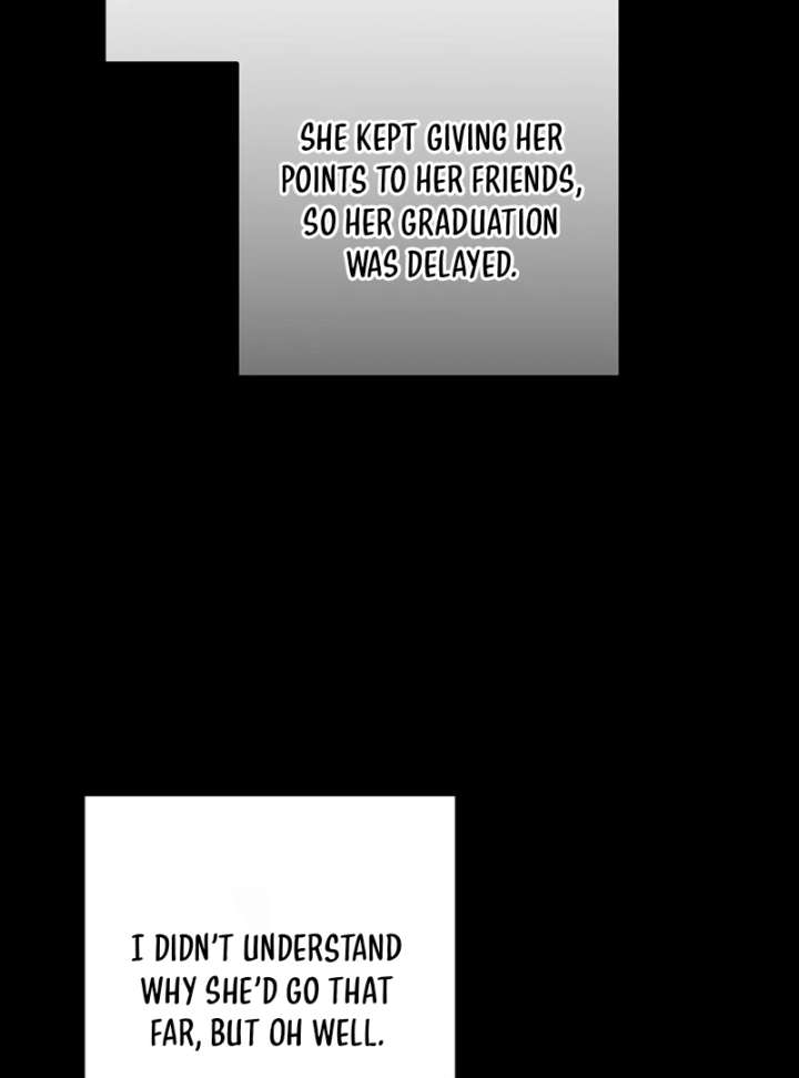 My Daddy Hides His Power Chapter 61 540 104