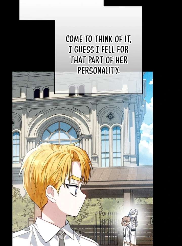 My Daddy Hides His Power Chapter 61 541 105