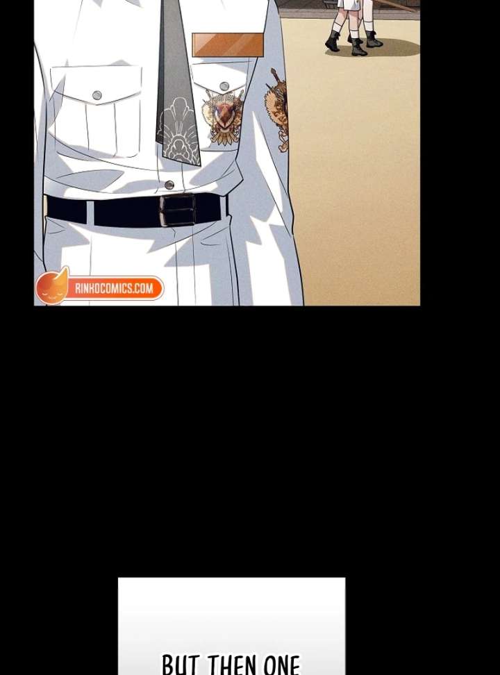 My Daddy Hides His Power Chapter 61 542 106