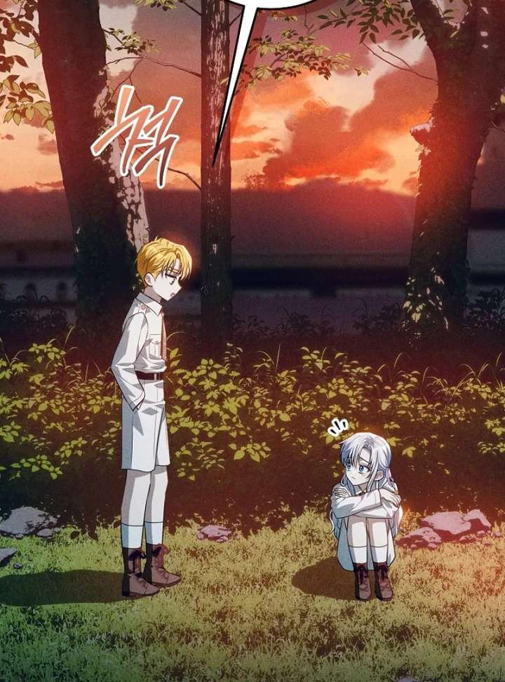 My Daddy Hides His Power Chapter 61 548 112