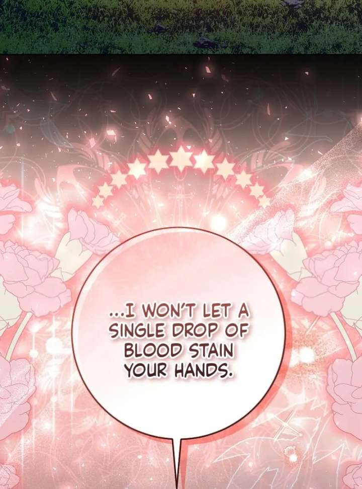 My Daddy Hides His Power Chapter 61 549 113