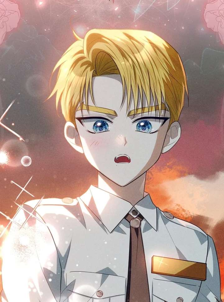 My Daddy Hides His Power Chapter 61 550 114