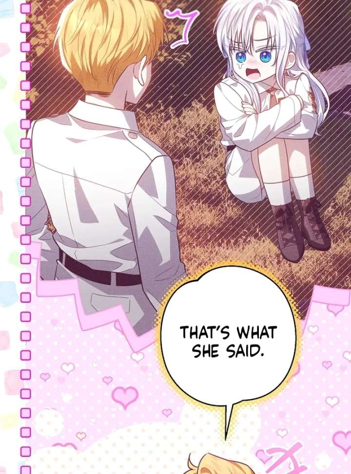 My Daddy Hides His Power Chapter 61 556 120