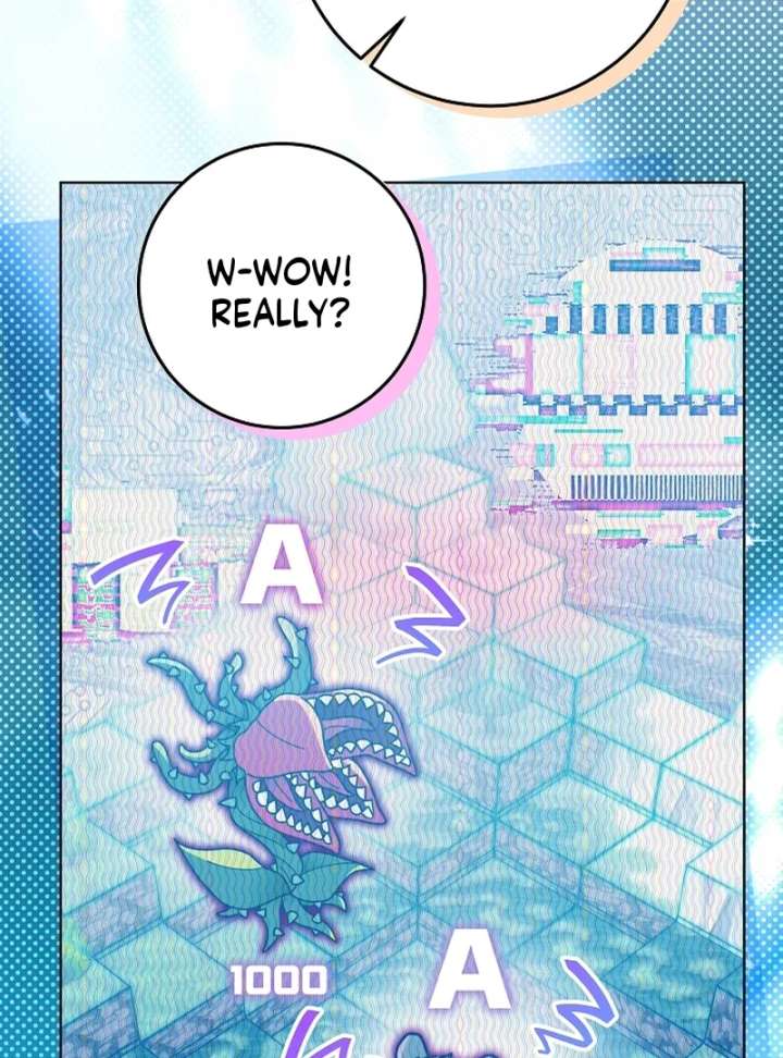 My Daddy Hides His Power Chapter 61 561 125