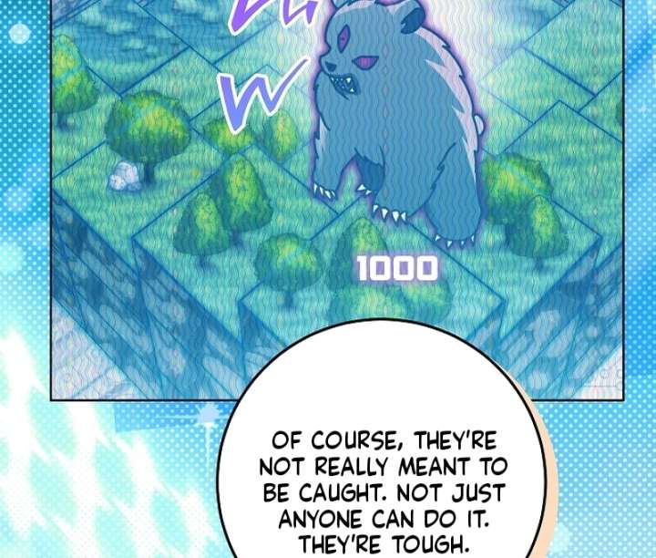 My Daddy Hides His Power Chapter 61 562 126