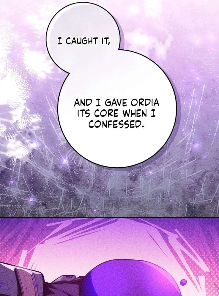 My Daddy Hides His Power Chapter 61 566 130