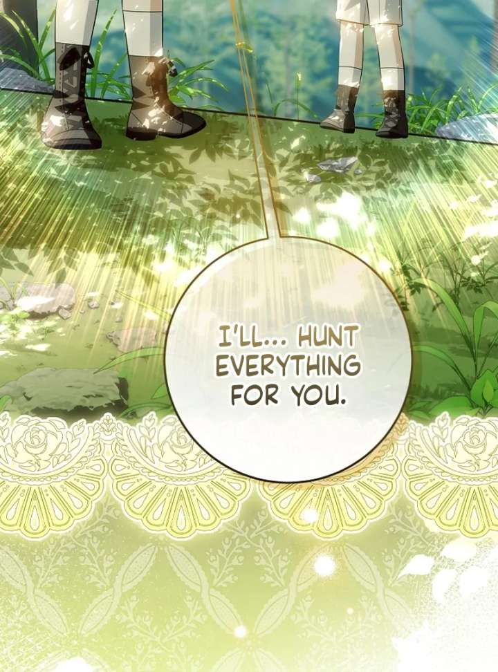 My Daddy Hides His Power Chapter 61 573 137