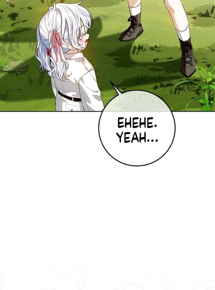 My Daddy Hides His Power Chapter 62 455 016