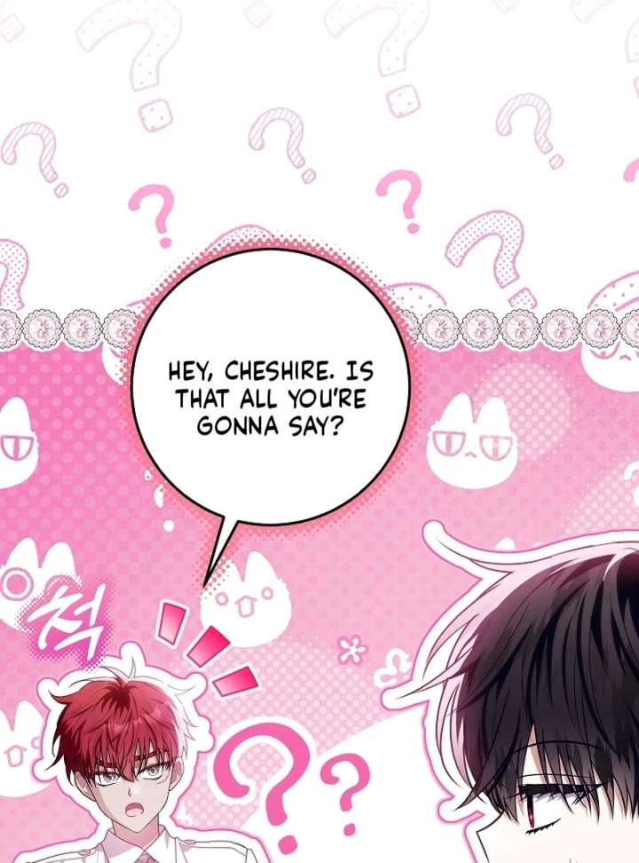 My Daddy Hides His Power Chapter 62 456 017