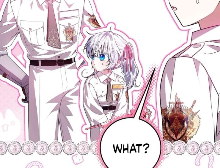 My Daddy Hides His Power Chapter 62 457 018