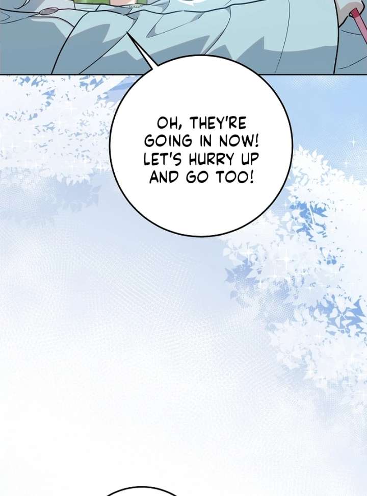 My Daddy Hides His Power Chapter 62 465 026