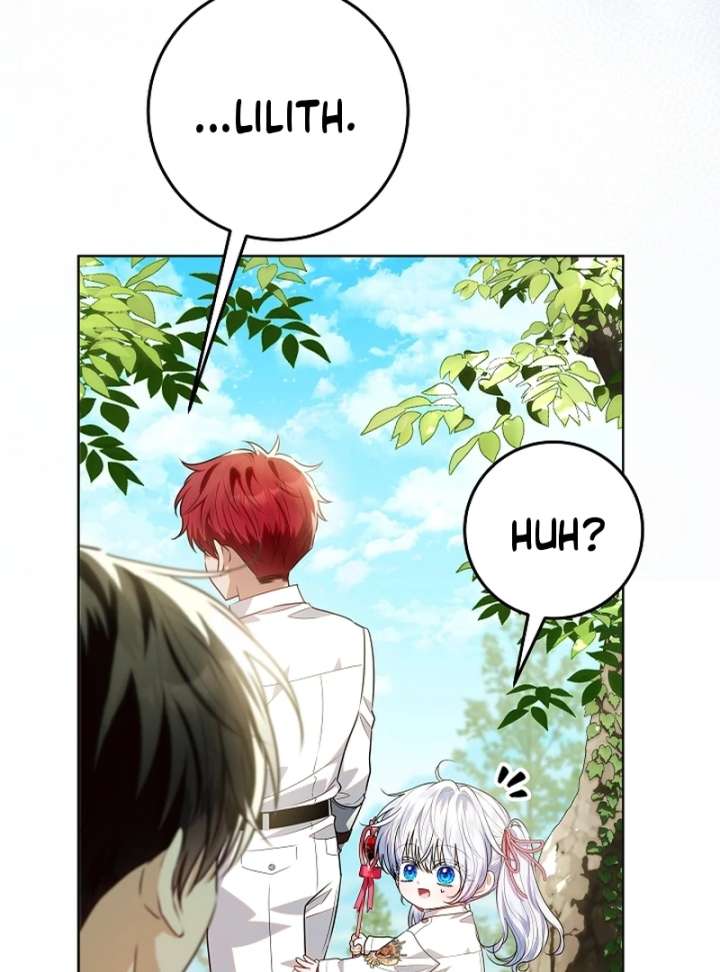 My Daddy Hides His Power Chapter 62 466 027