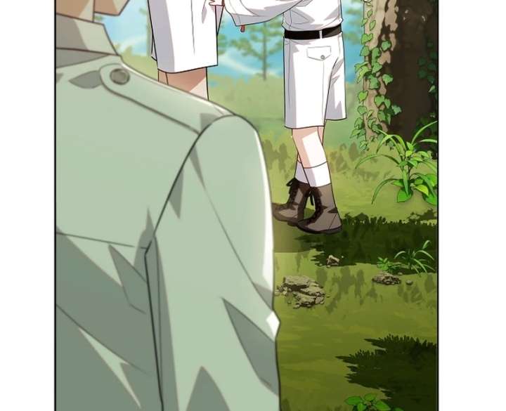 My Daddy Hides His Power Chapter 62 467 028