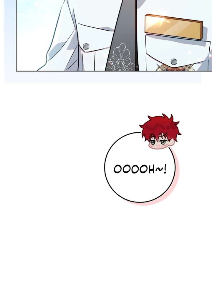 My Daddy Hides His Power Chapter 62 472 033