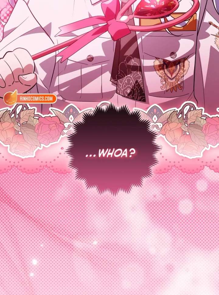 My Daddy Hides His Power Chapter 62 479 040