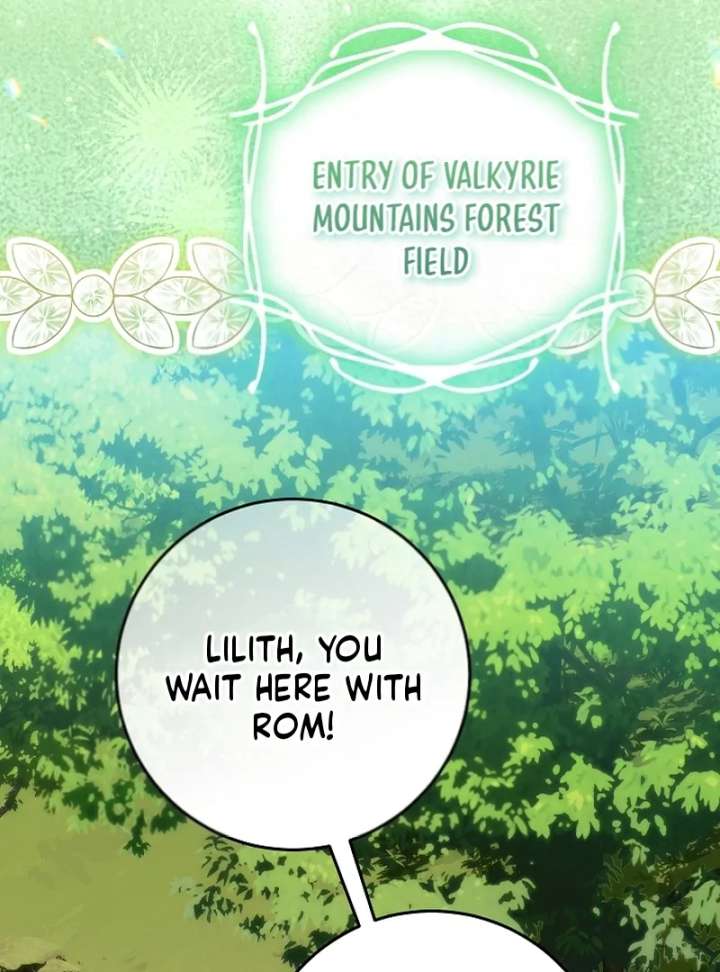 My Daddy Hides His Power Chapter 62 484 045