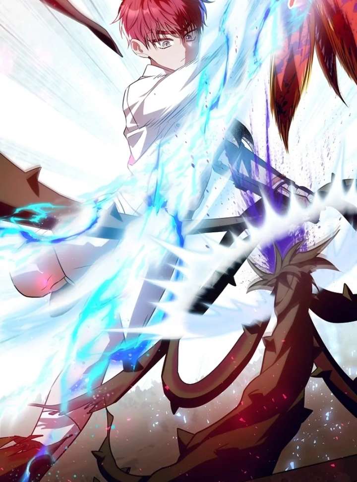 My Daddy Hides His Power Chapter 62 491 052