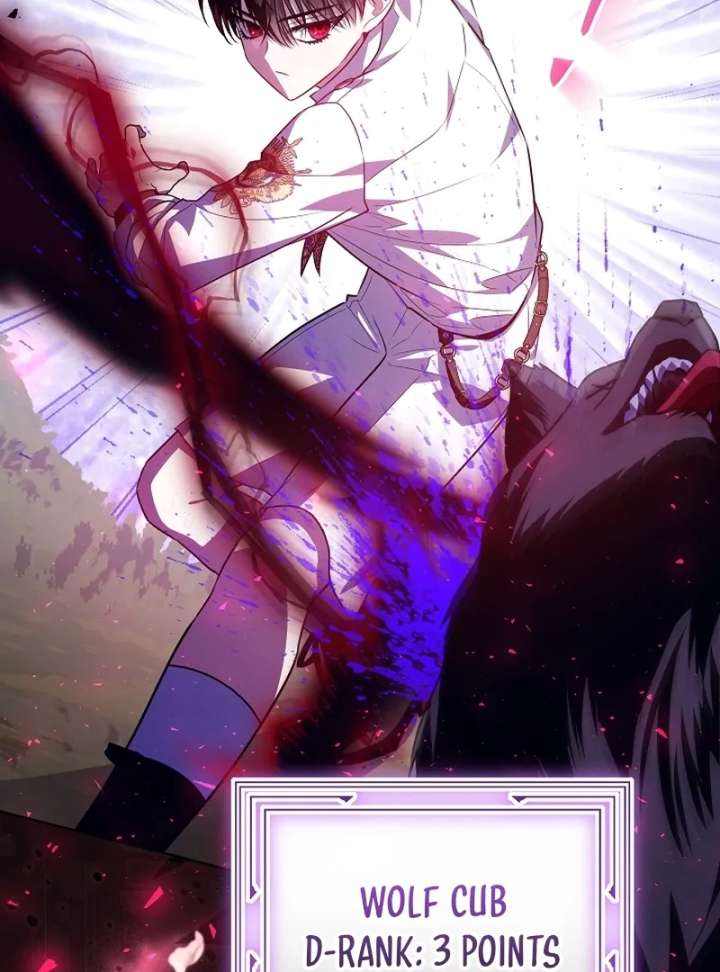 My Daddy Hides His Power Chapter 62 493 054