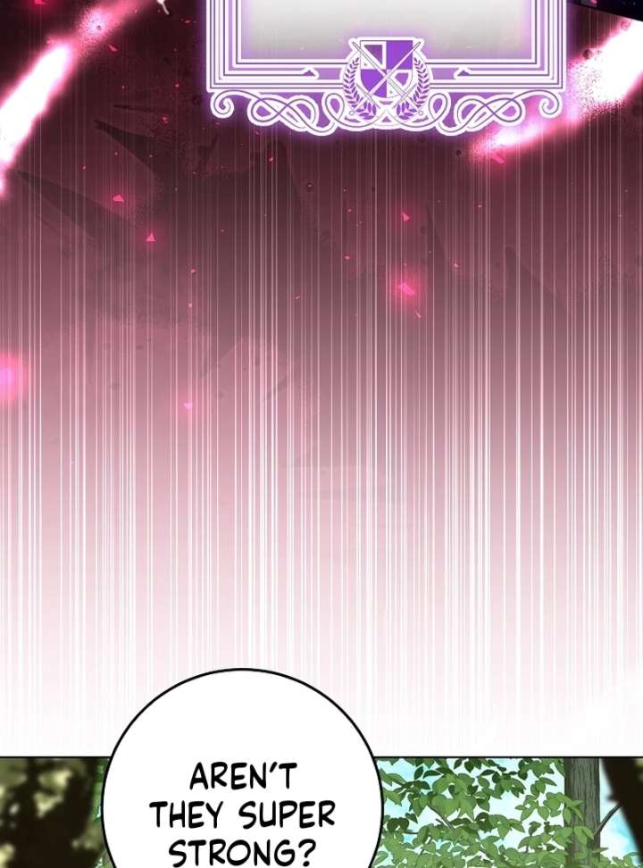 My Daddy Hides His Power Chapter 62 494 055