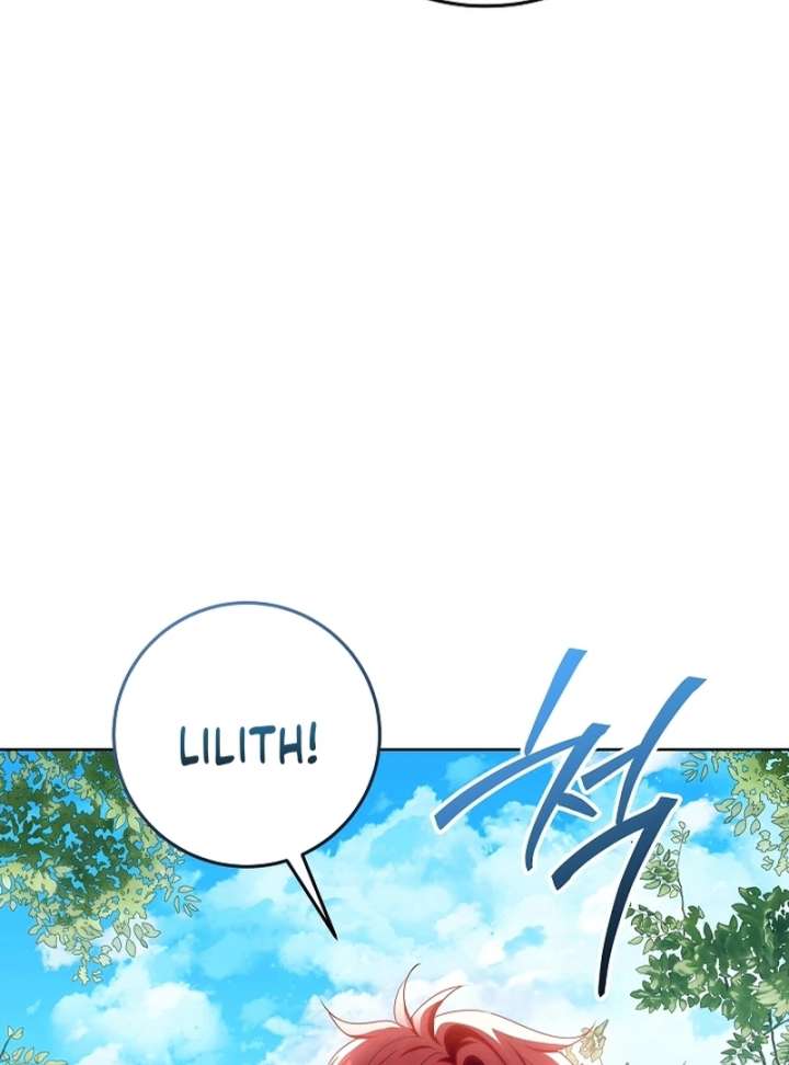 My Daddy Hides His Power Chapter 62 504 065