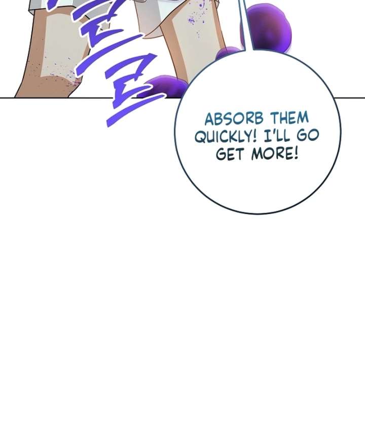 My Daddy Hides His Power Chapter 62 506 067