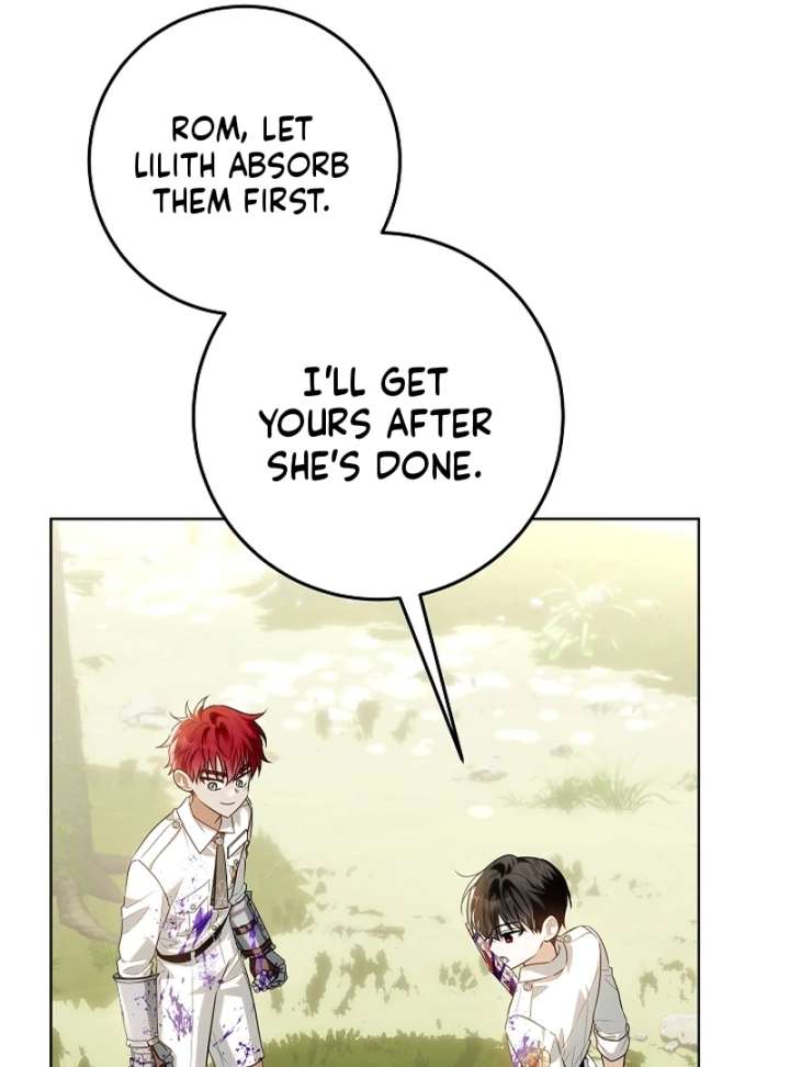 My Daddy Hides His Power Chapter 62 507 068