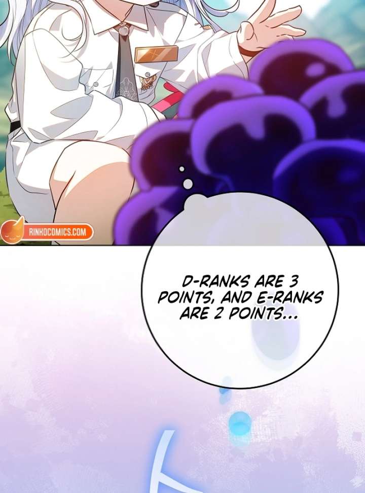 My Daddy Hides His Power Chapter 62 512 073