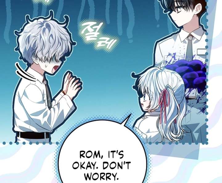 My Daddy Hides His Power Chapter 62 524 085