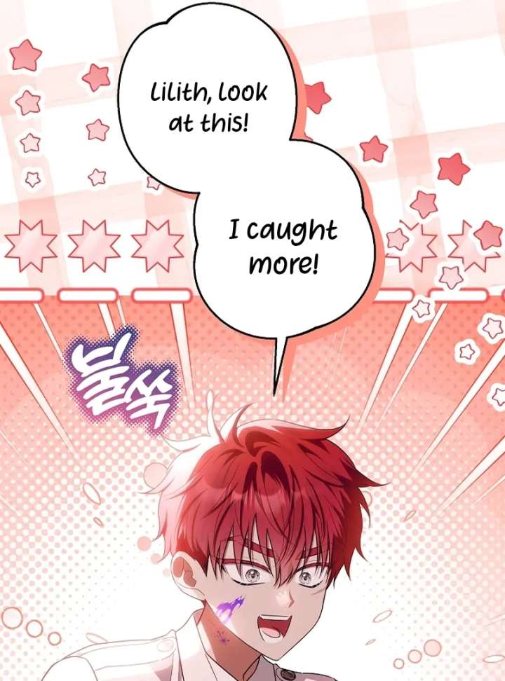 My Daddy Hides His Power Chapter 62 526 087