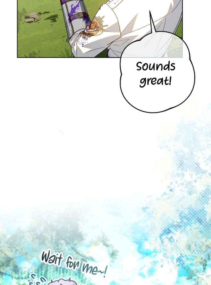 My Daddy Hides His Power Chapter 62 529 090
