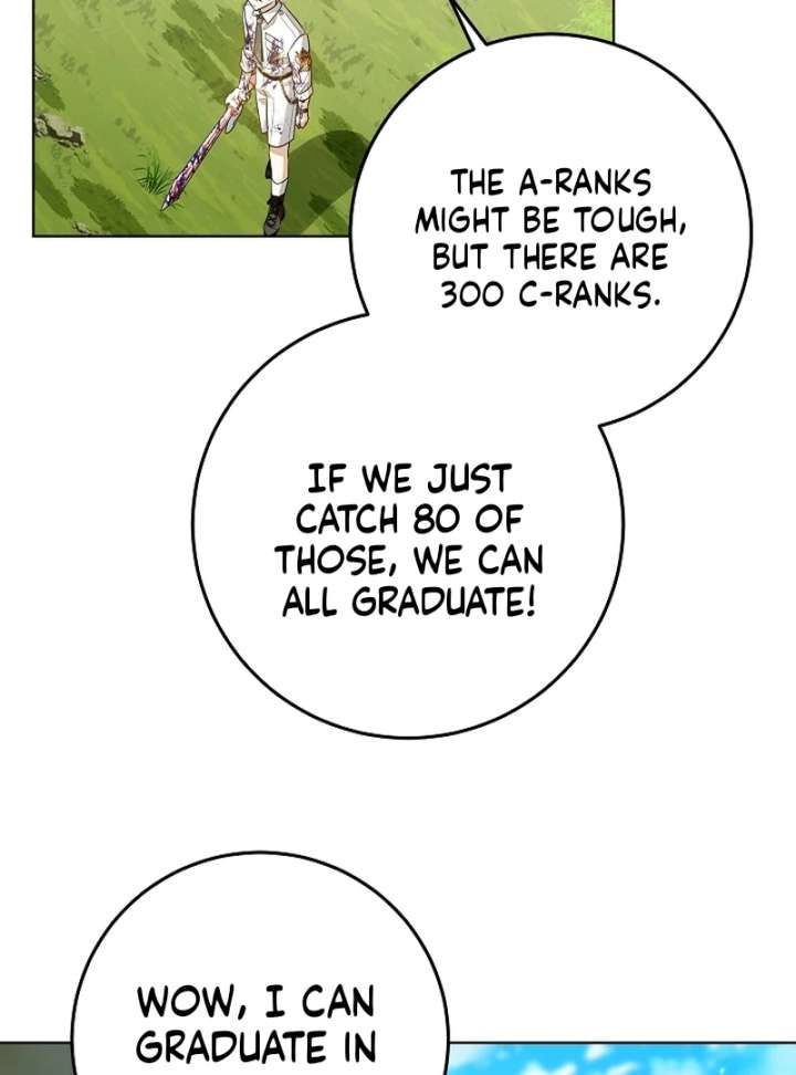 My Daddy Hides His Power Chapter 62 536 097