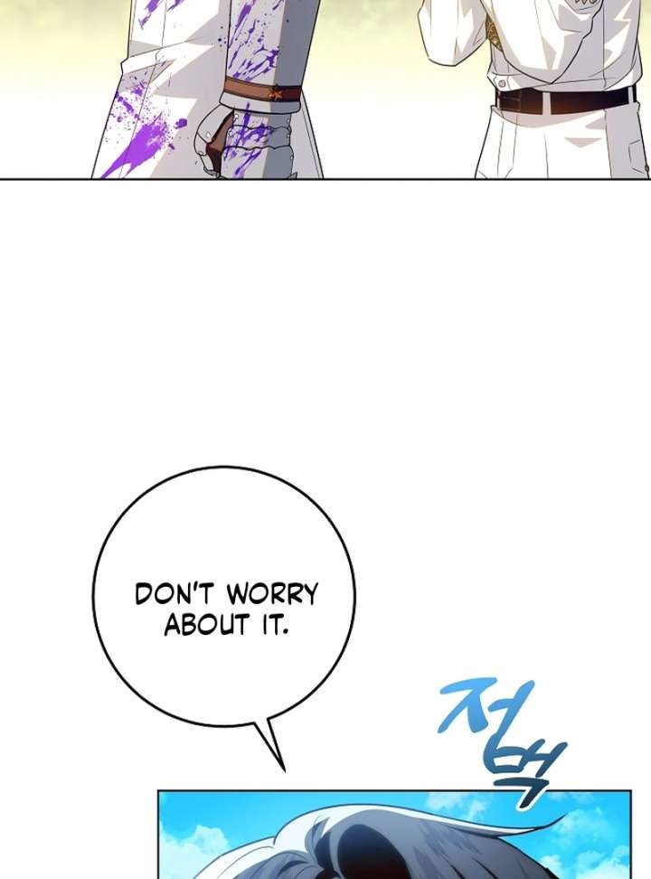 My Daddy Hides His Power Chapter 62 538 099