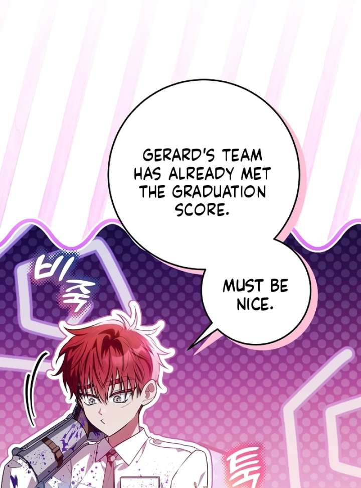 My Daddy Hides His Power Chapter 62 545 106