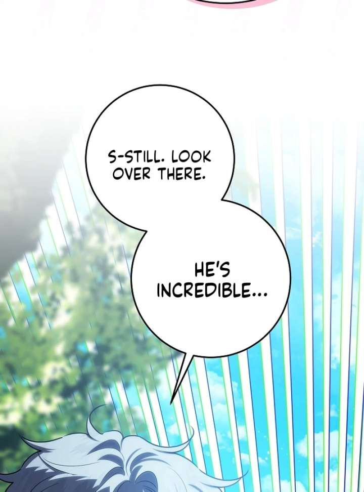 My Daddy Hides His Power Chapter 62 547 108