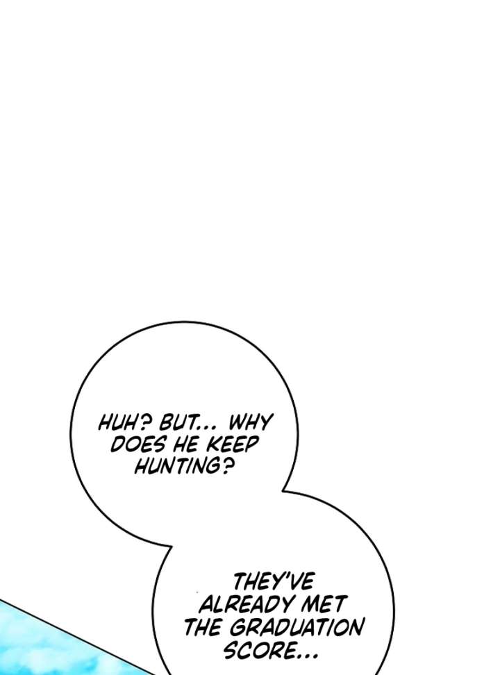 My Daddy Hides His Power Chapter 62 550 111