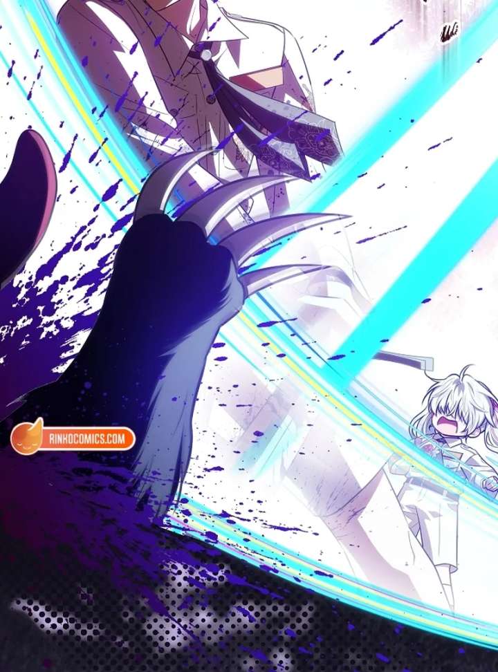 My Daddy Hides His Power Chapter 62 560 121