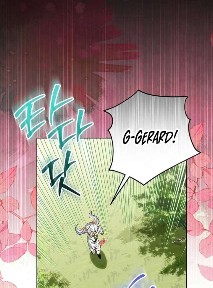 My Daddy Hides His Power Chapter 62 564 125