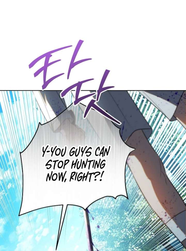 My Daddy Hides His Power Chapter 62 566 127