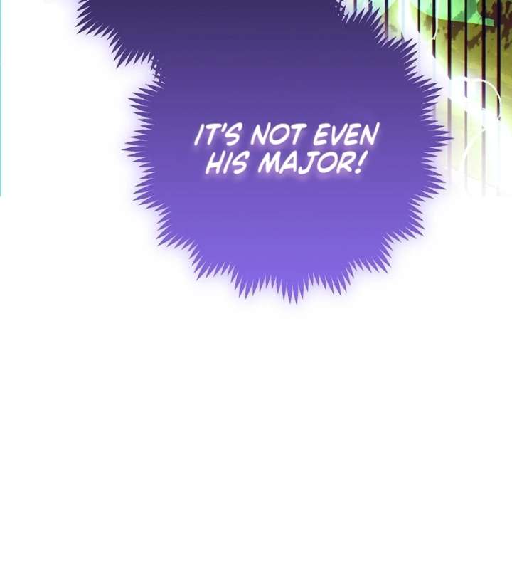 My Daddy Hides His Power Chapter 62 574 135
