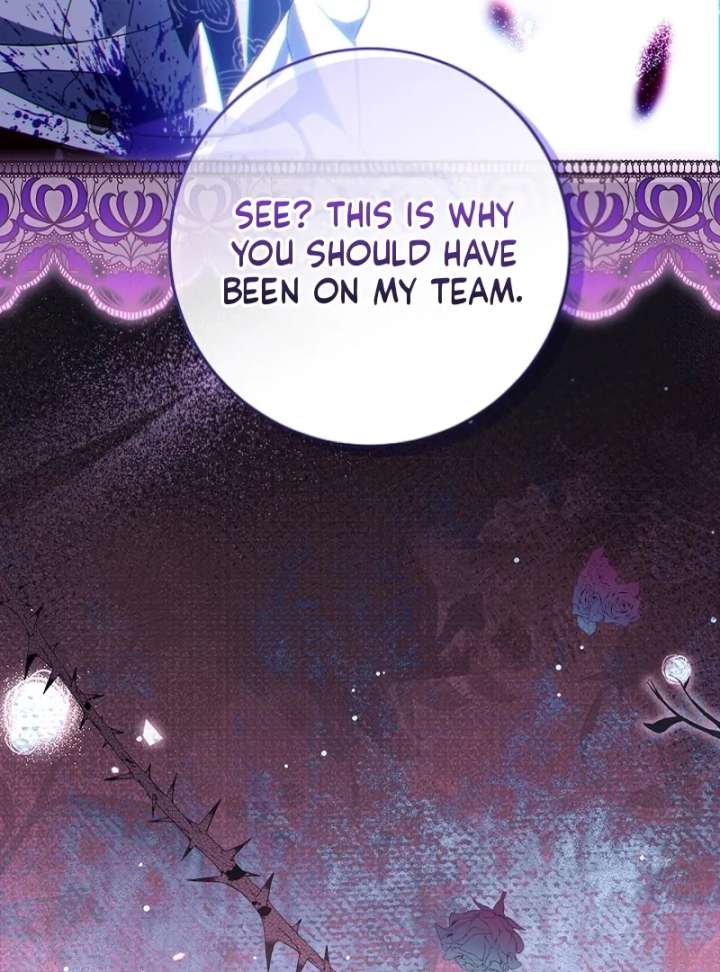 My Daddy Hides His Power Chapter 62 580 141