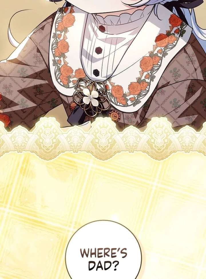 My Daddy Hides His Power Chapter 68 436 003