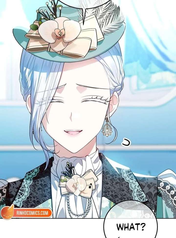 My Daddy Hides His Power Chapter 68 438 005