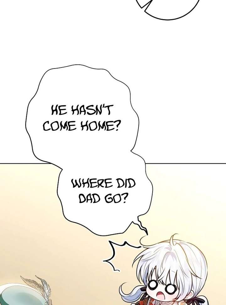 My Daddy Hides His Power Chapter 68 439 006