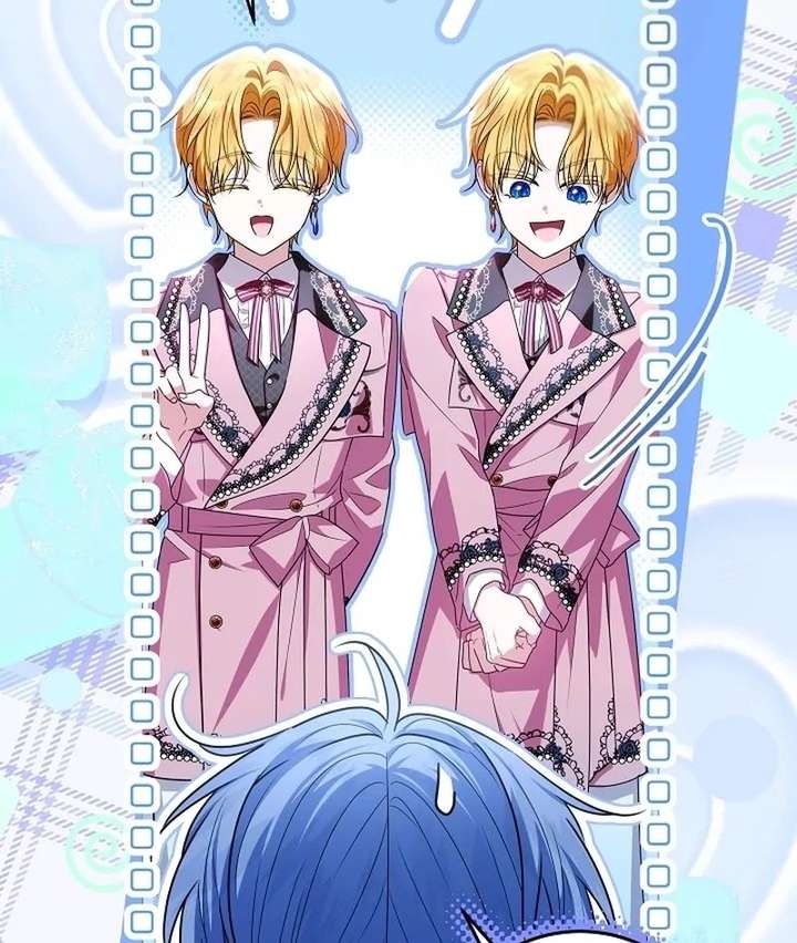 My Daddy Hides His Power Chapter 68 442 009