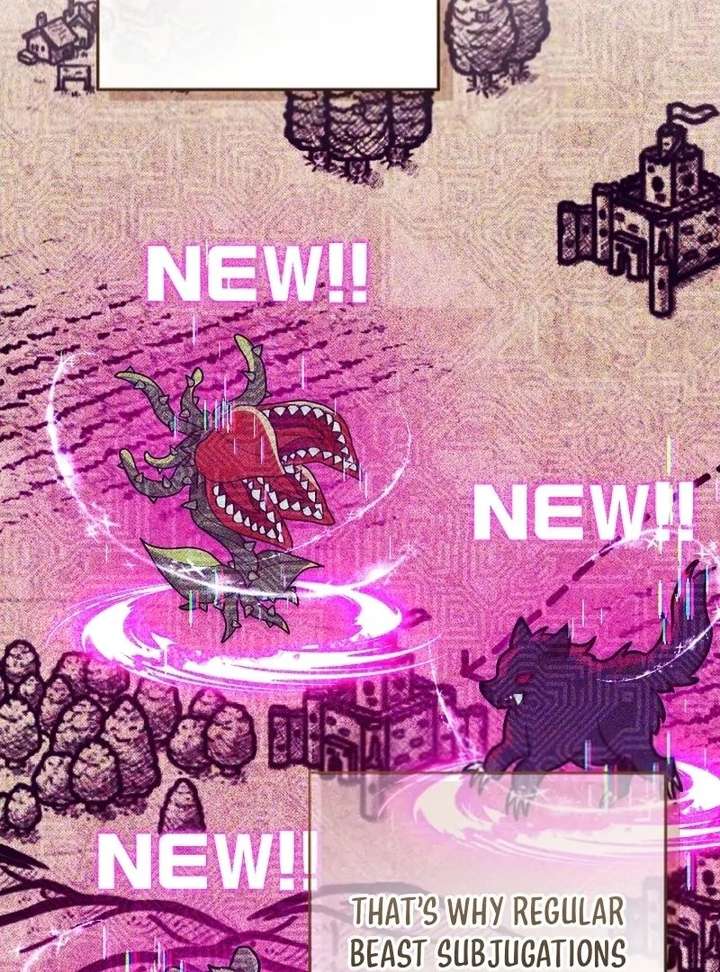 My Daddy Hides His Power Chapter 68 445 012