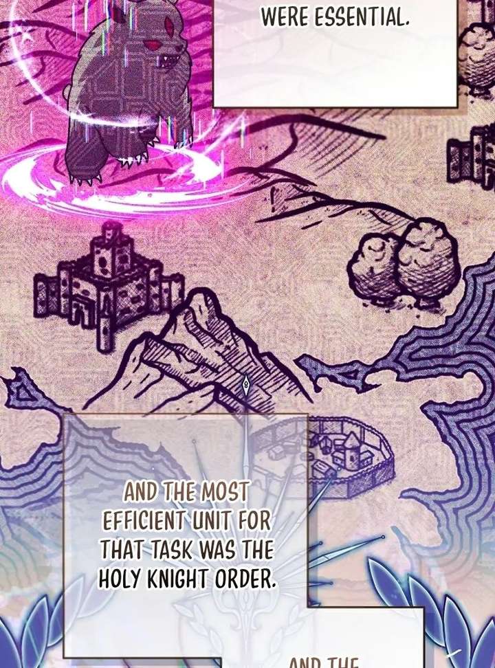 My Daddy Hides His Power Chapter 68 446 013